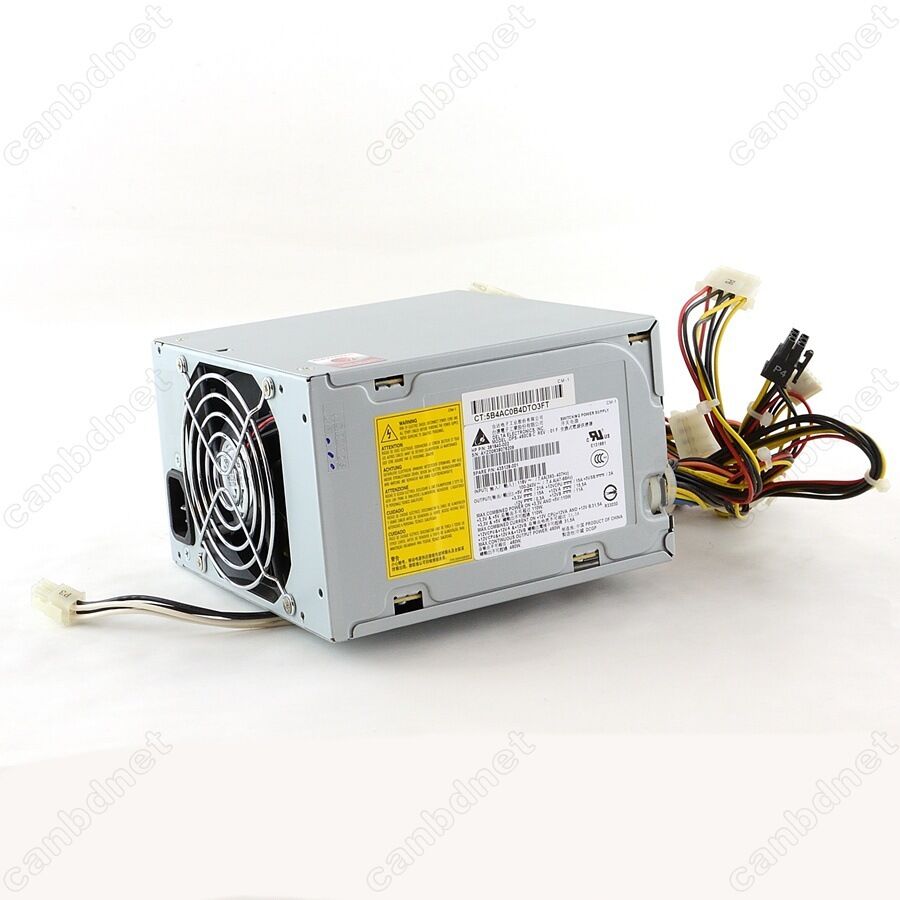 HP Compaq 460W POWER SUPPLY DELTA DPS-460CB 435128-001 FOR XW4300 TOWER