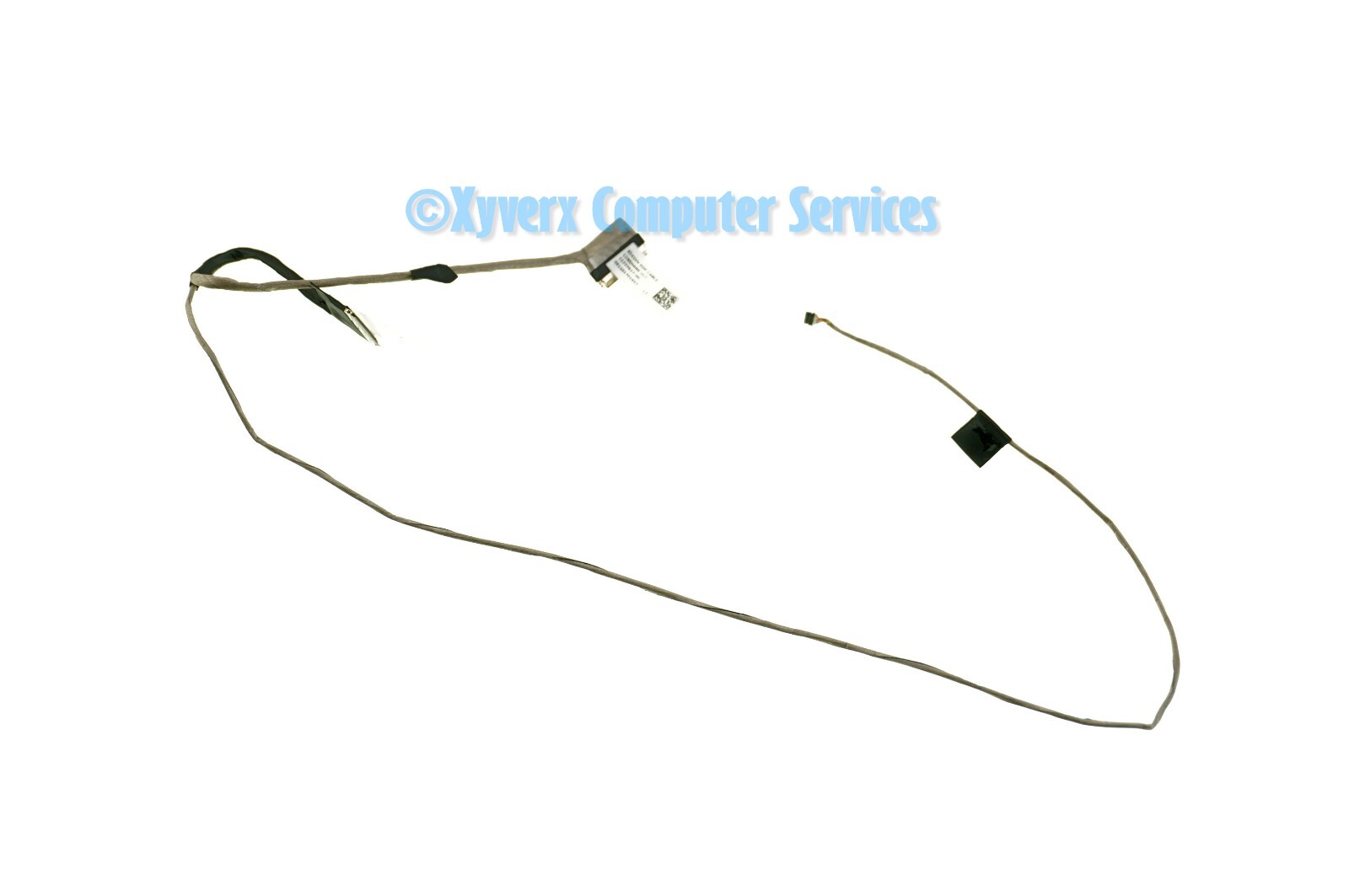 11777637-00 GENUINE ORIGINAL ASUS LCD DISPLAY CABLE R543M-RB05 (GRADE A)(XX64)