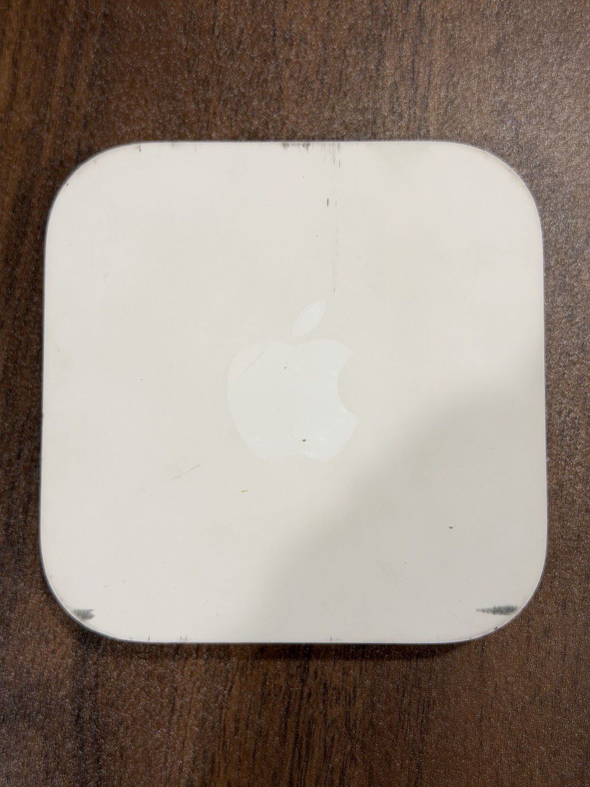 Apple Airport Express A1392 Wireless Router No Cord