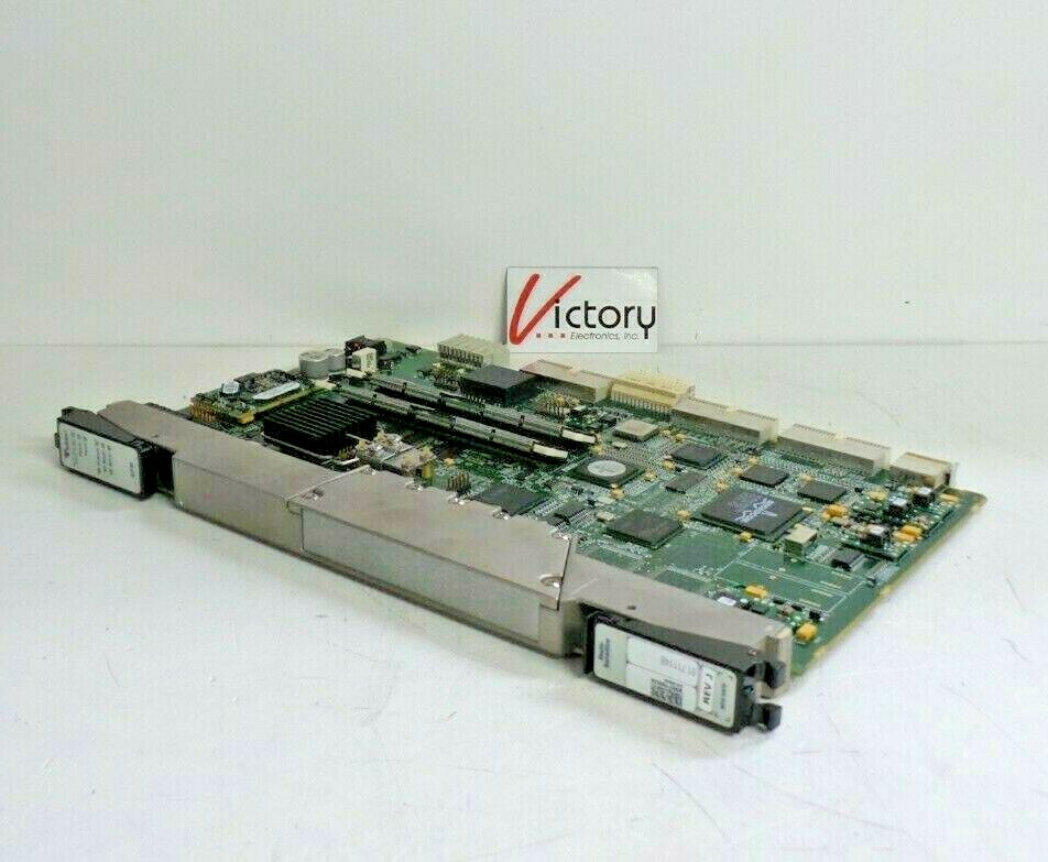 Tellabs Networking Card 81.71114B | SPM | WMEFYM4EAA | Rev. J | 