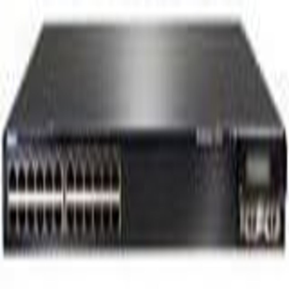Juniper EX4200-24P Layer 3 Ethernet Switch