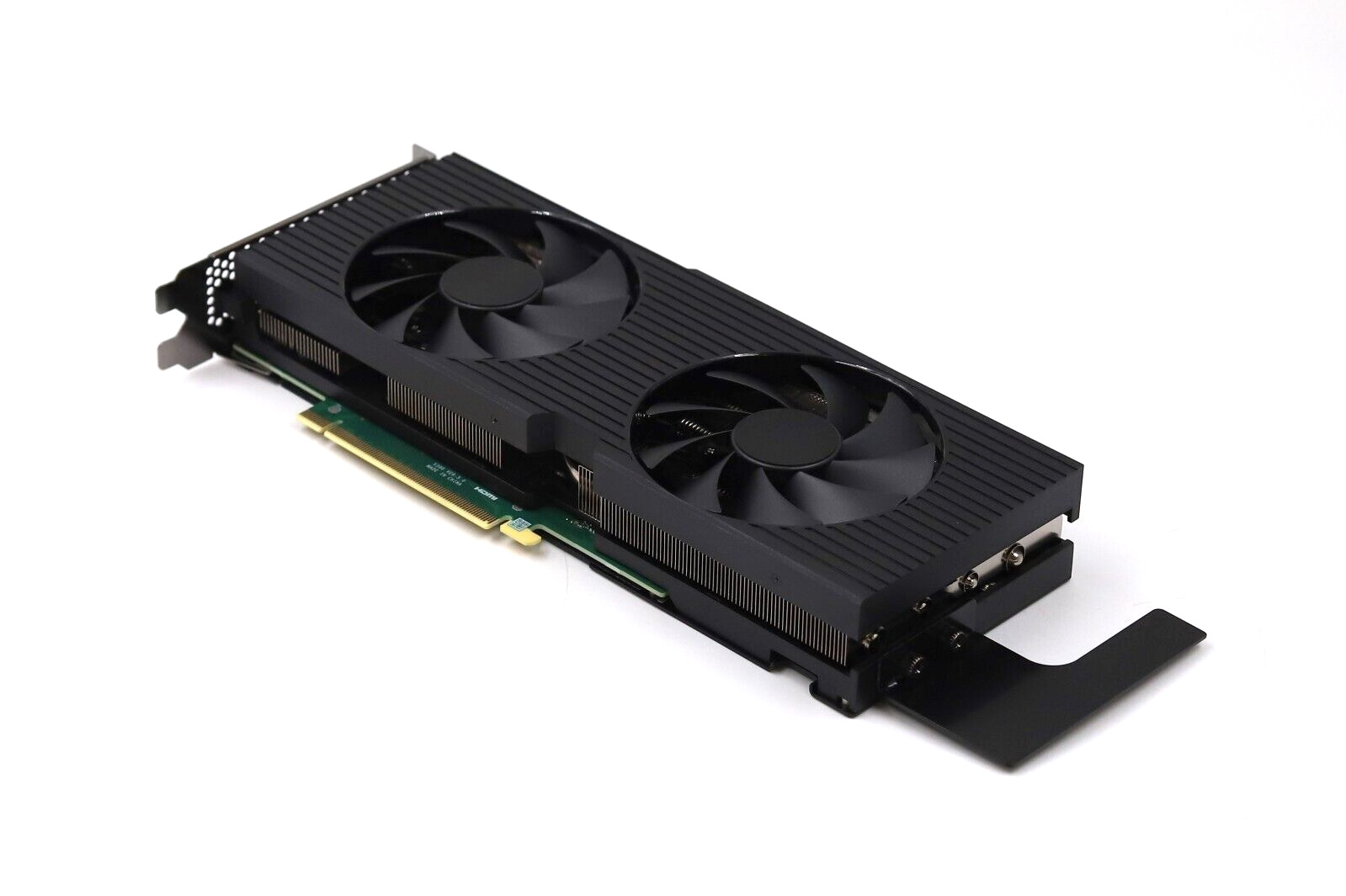 Nvidia GeForce RTX 3070 8GB GDDR6 PCIe Graphics Card Dell P/N:06N10C Tested
