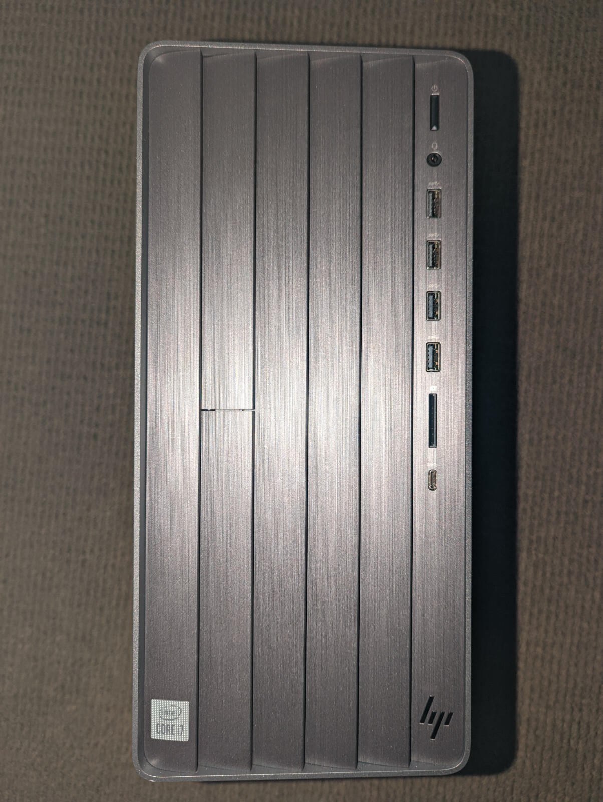 hp envy desktop te01-1150xt