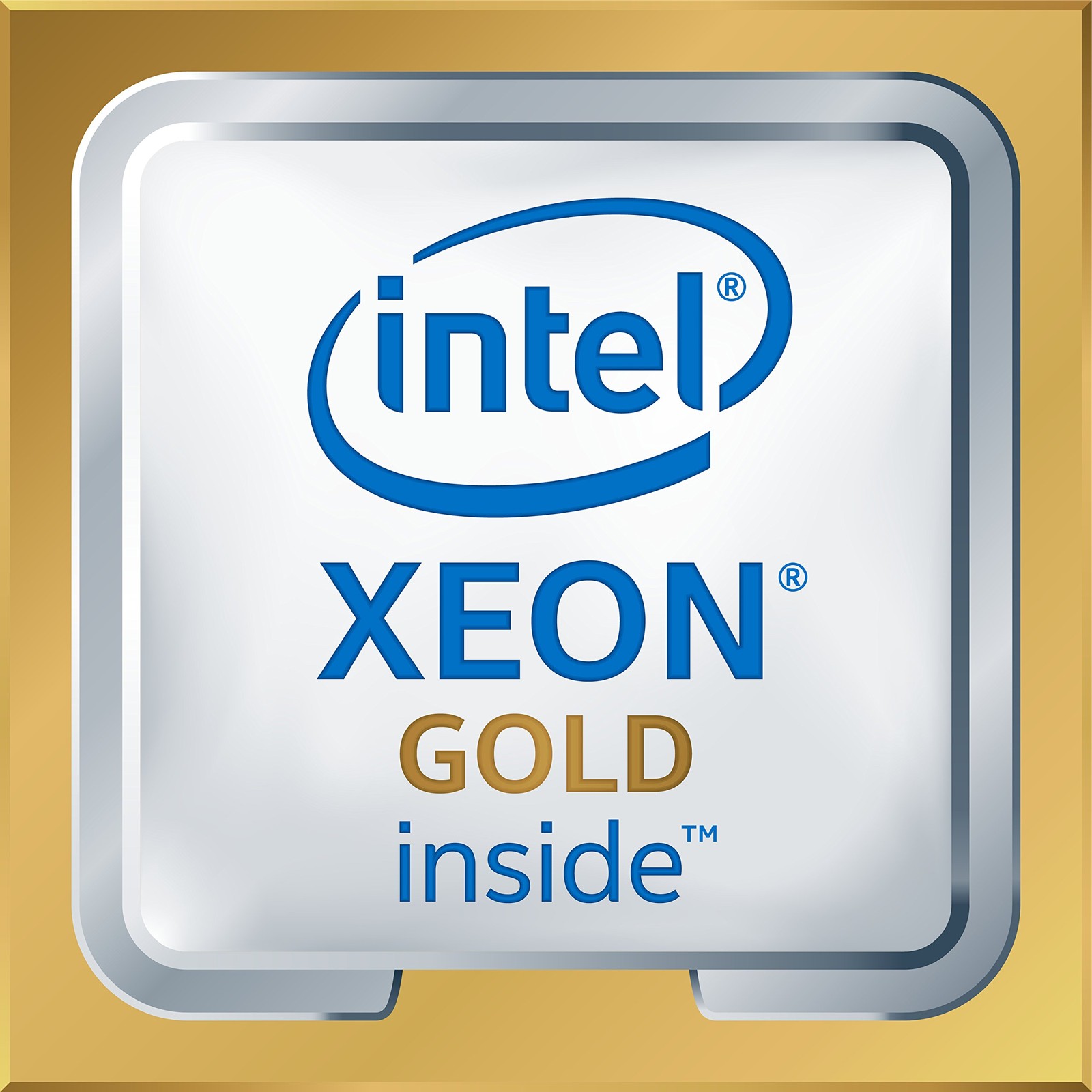 Corp. Xeon Gold 6126 Tray Processor