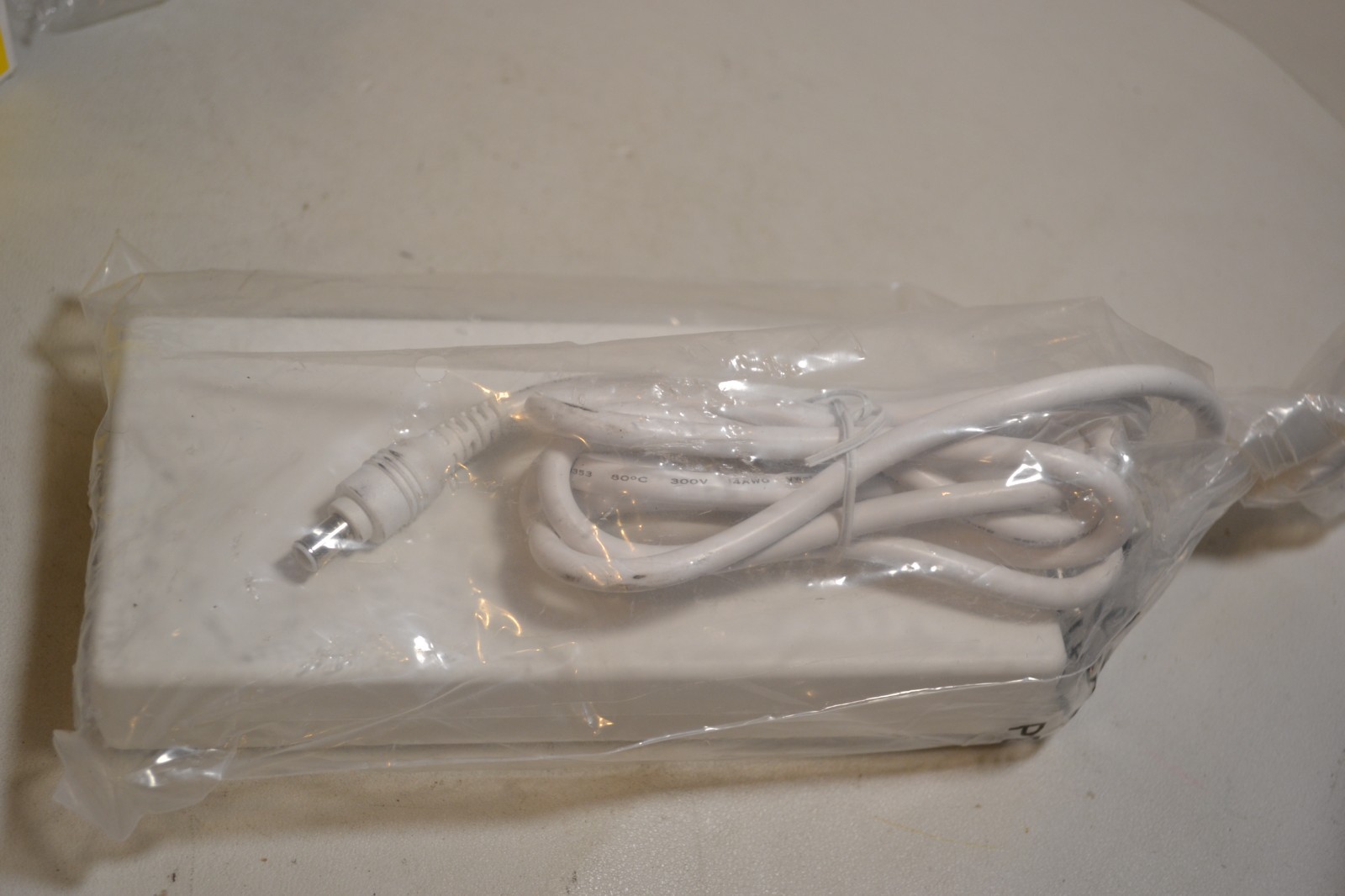 Genuine LG 210W AD10630LF AC Power Adapter - White