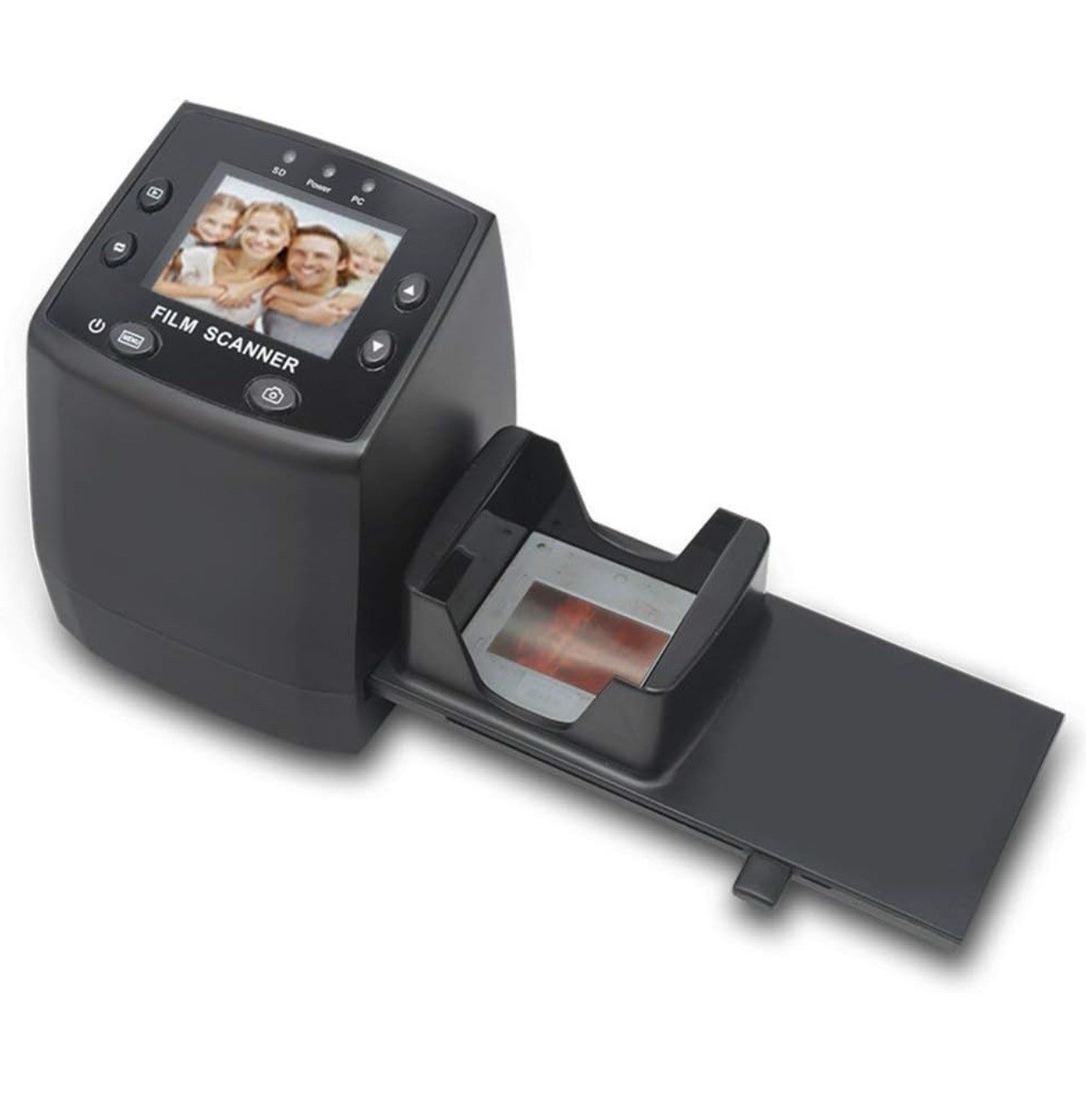 DIGITNOW 135 Film and Slide Scanner 8541730152