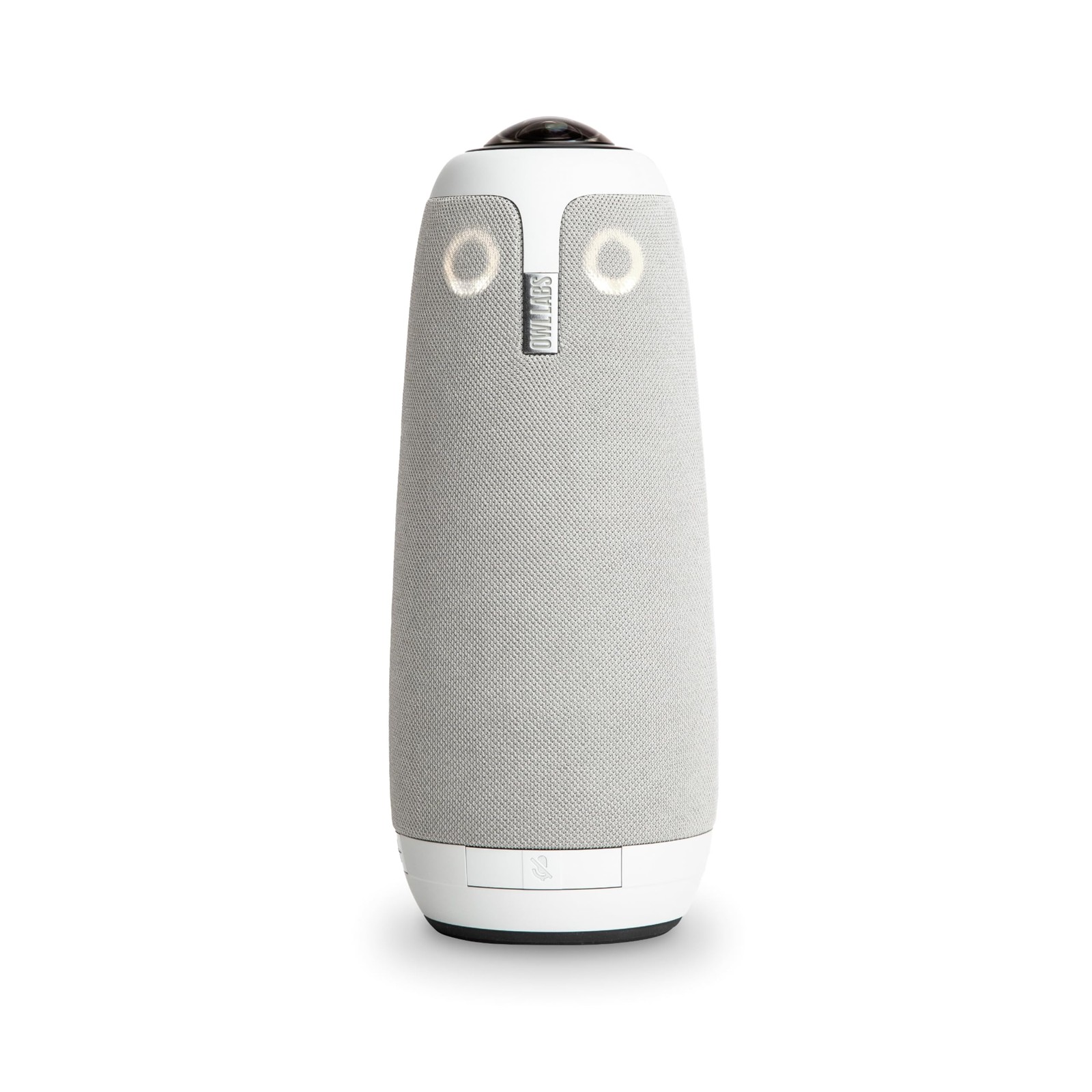 Owl Labs Meeting Owl 3 - 360° 1080p HD Conference Room Camera, AI-Driven