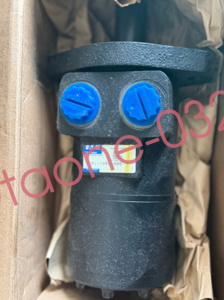 1PC NEW Eaton 101-1040-009 Hydraulic motor Fast delivery Via Fedex /DHL