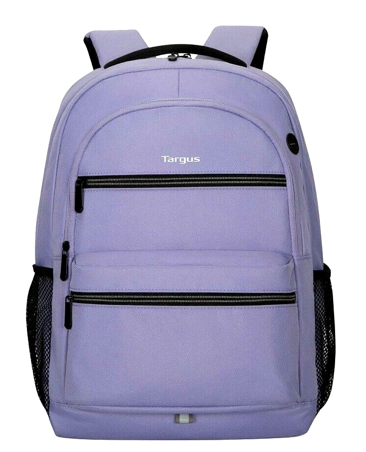 Targus Octave II 15.6 inch Backpack - Purple (TBB63707GL)