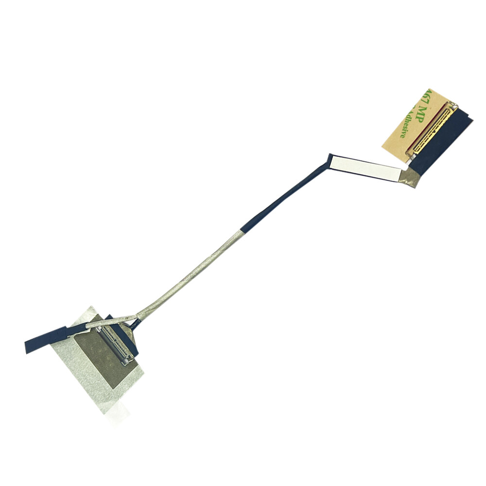 LCD SCREEN CABLE for LG Gram 16T90P-K.Adb9U1 40pin NEW  DDNLHALC001