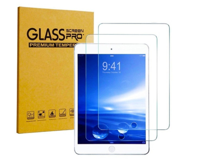 2Pack Premium Tempered Glass Screen Protector For Apple iPad Mini 1 2 3 4
