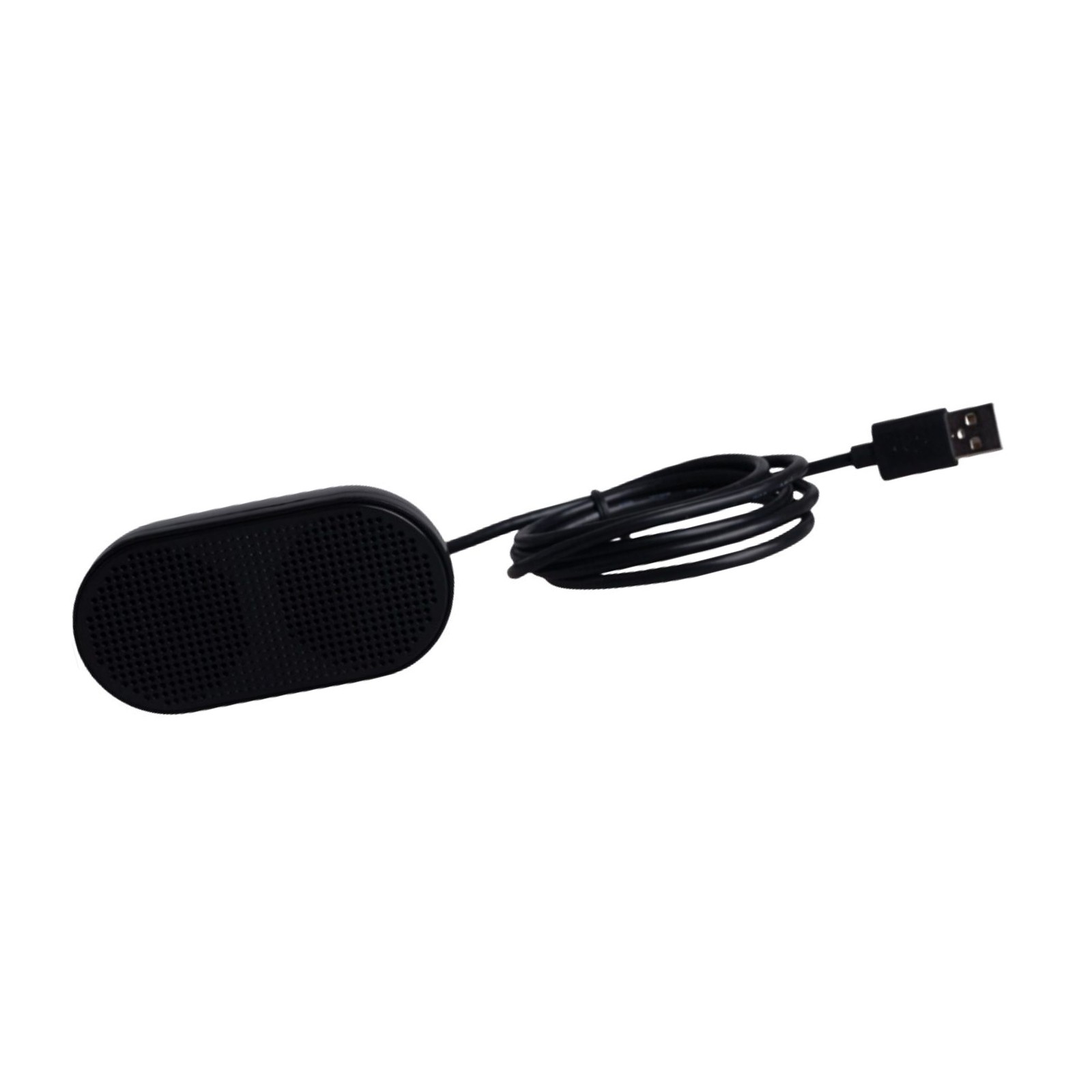 1PC 5V 6W USB Speaker For Computer/Laptop/Notebook/PC/PS4 Easy to Operate