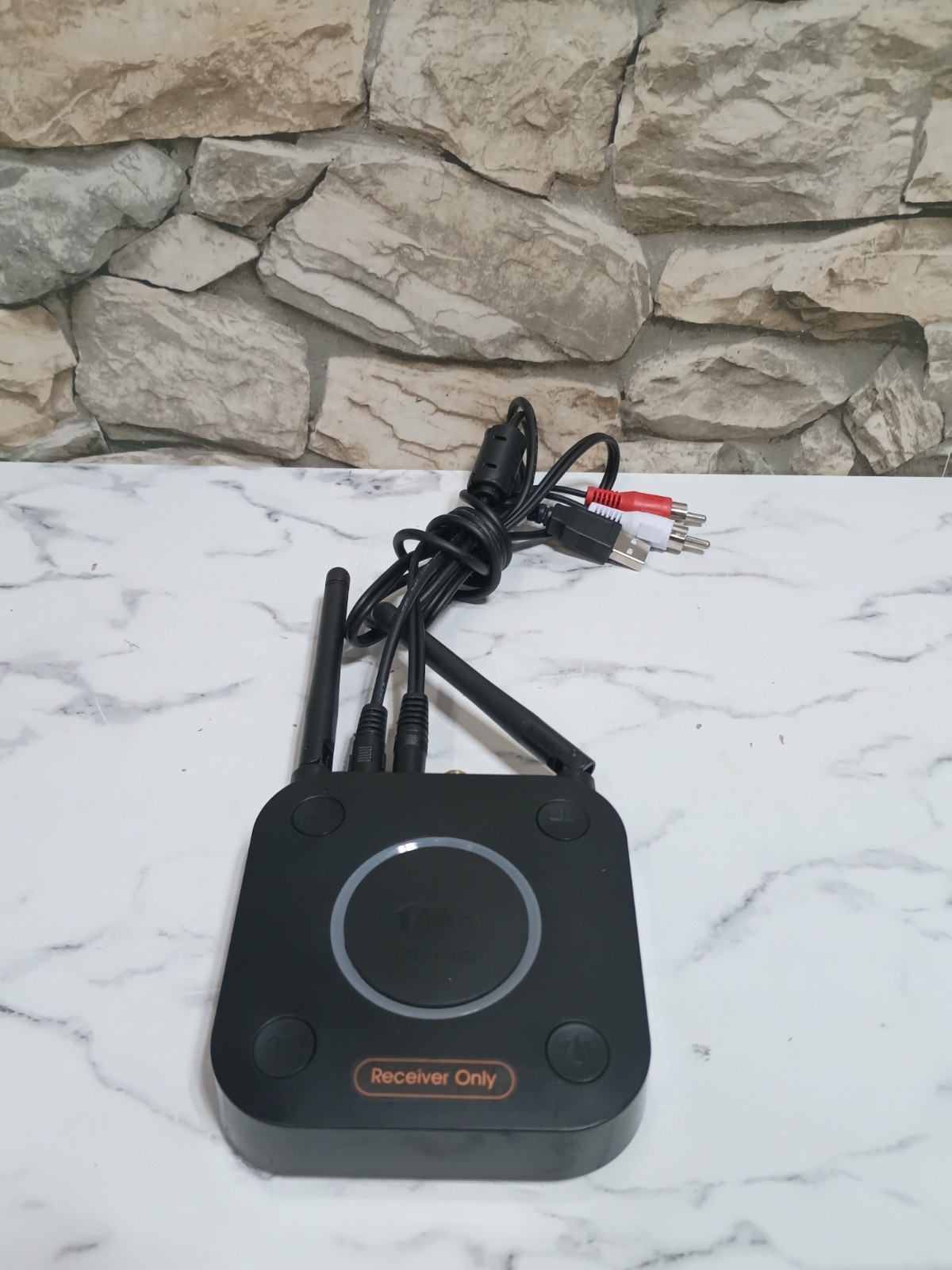 1Mii B06 Pro-B0301 Long Range HiFi Bluetooth Adapter 