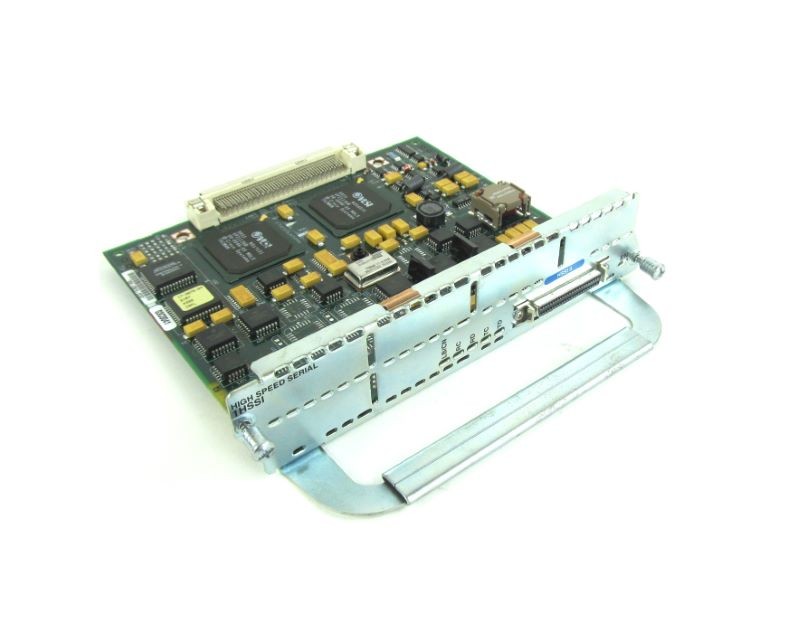 Cisco NM-1HSSI 1-Port HSSI  Network M