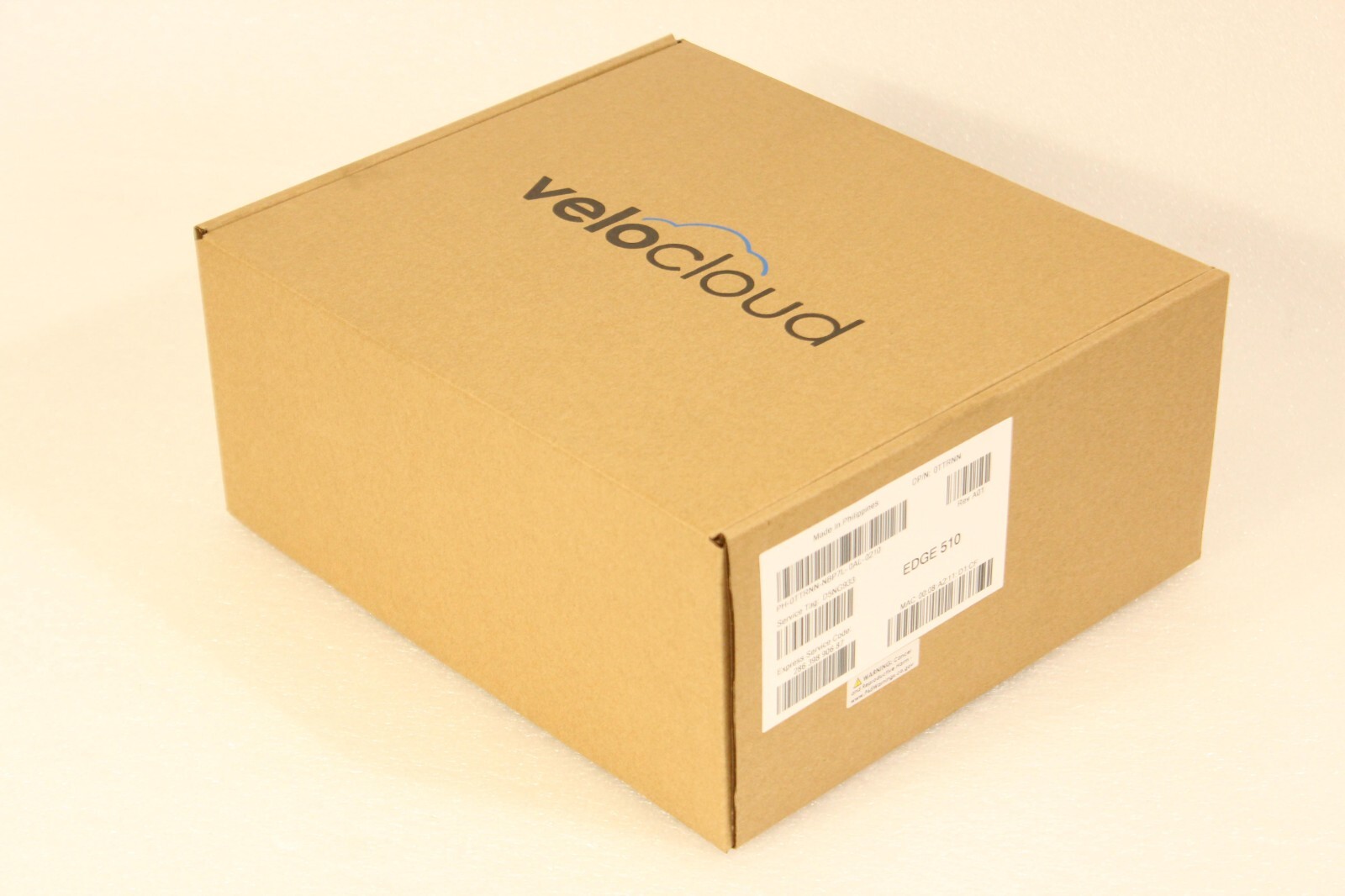 TTRNN Dell VELOCLOUD EDGE 510-AC-LTE-AE WIRELESS AC GATEWAY NEW~