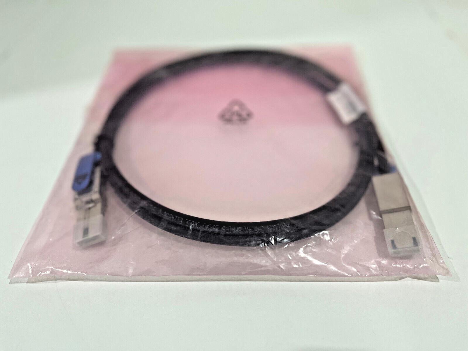 HP 2GFPGGX-08H 407344-003, 408767-001 Mini-SAS - Mini-SAS SFF8088 Cable 2M