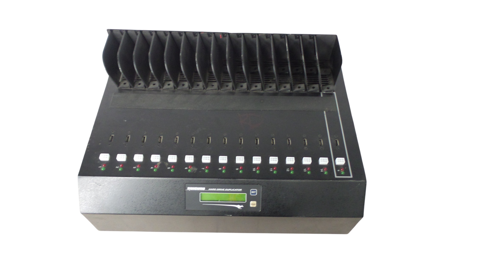Kanguru Clone 14HD Hard Drive Duplicator KCLONE-14HD SATA  - 