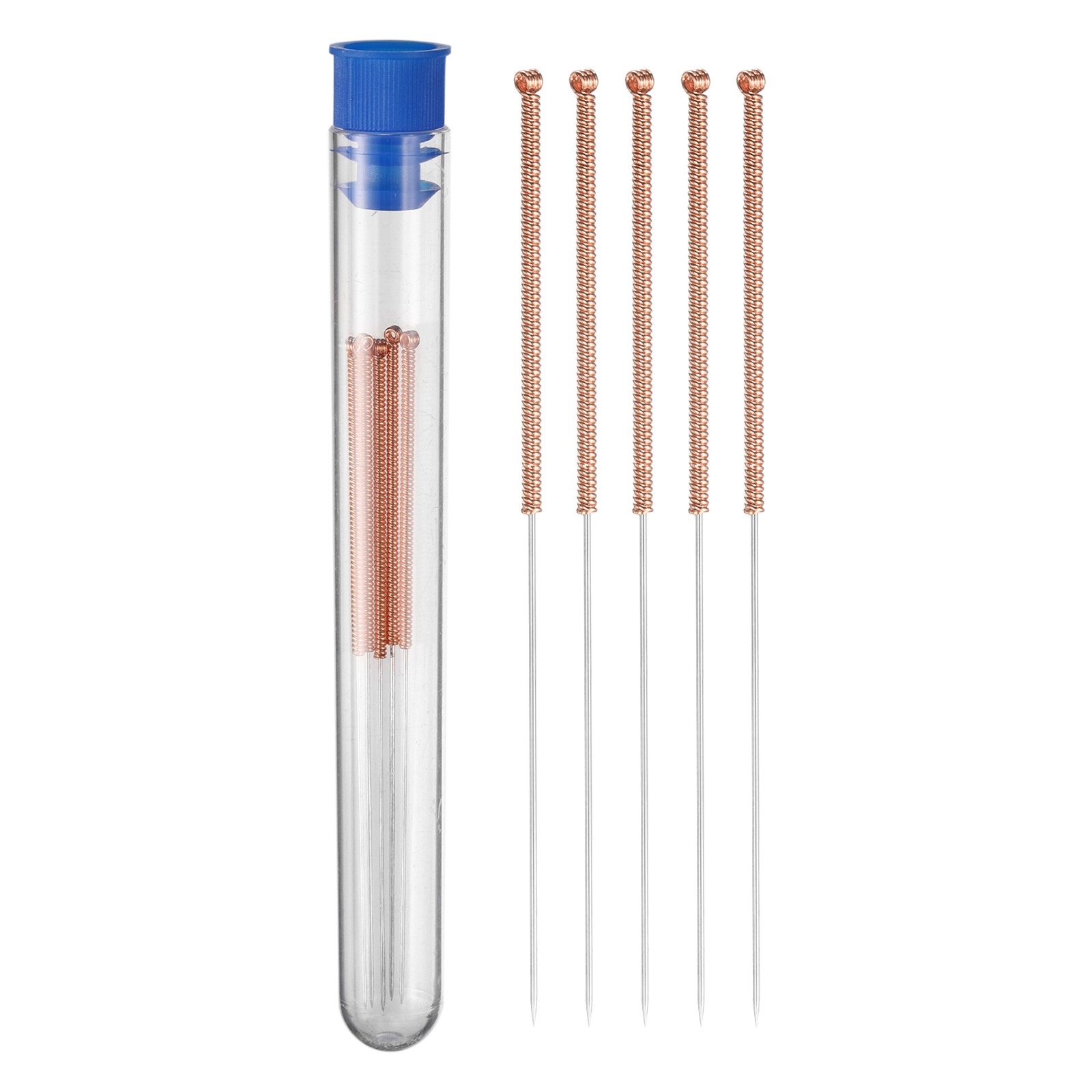 10pcs 3D Printer Nozzle Cleaning Needles 0.5mm Stainless Steel Nozzles Cleaner