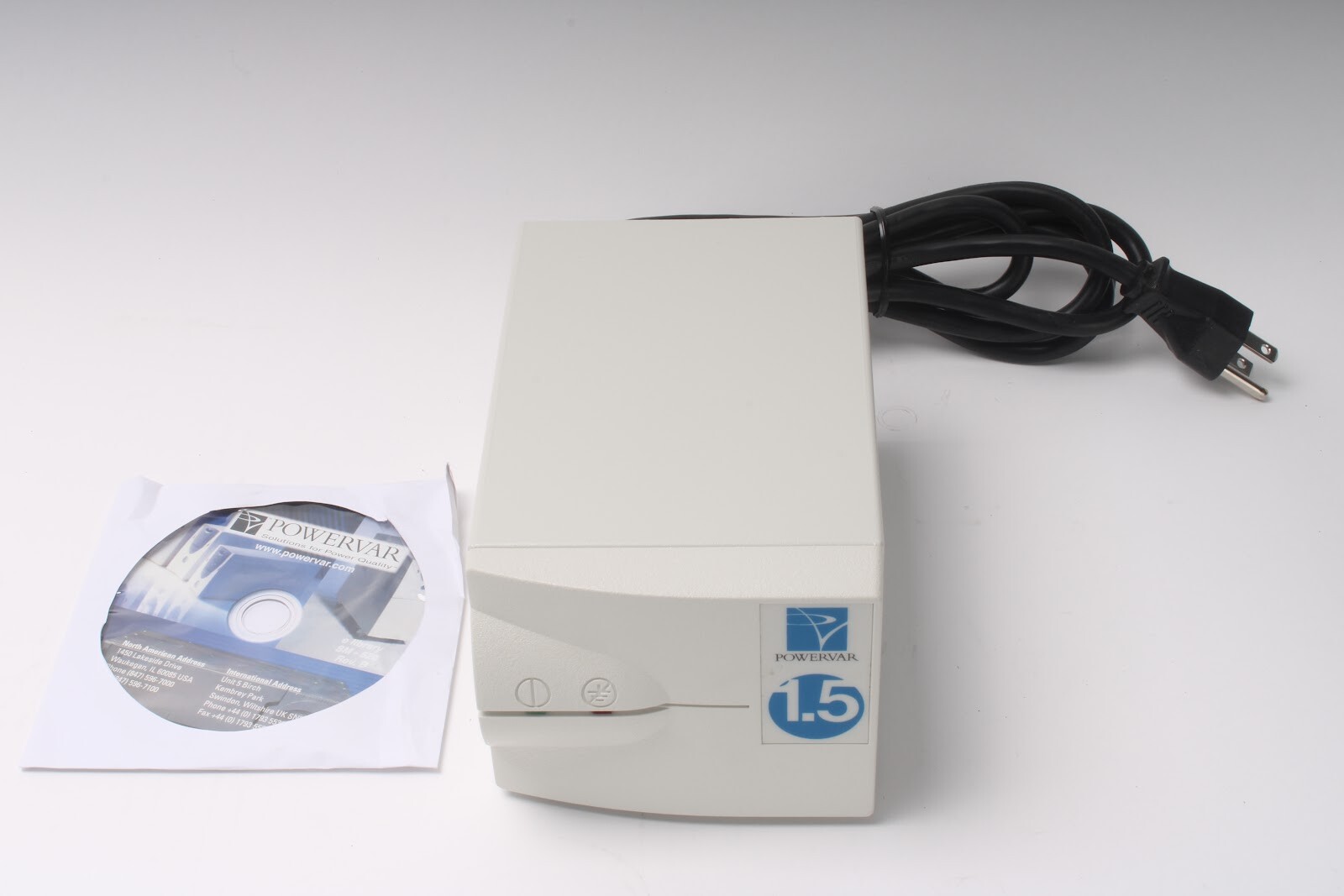 Ametek Powervar ABC150-11 Power Conditioner - New Open Box