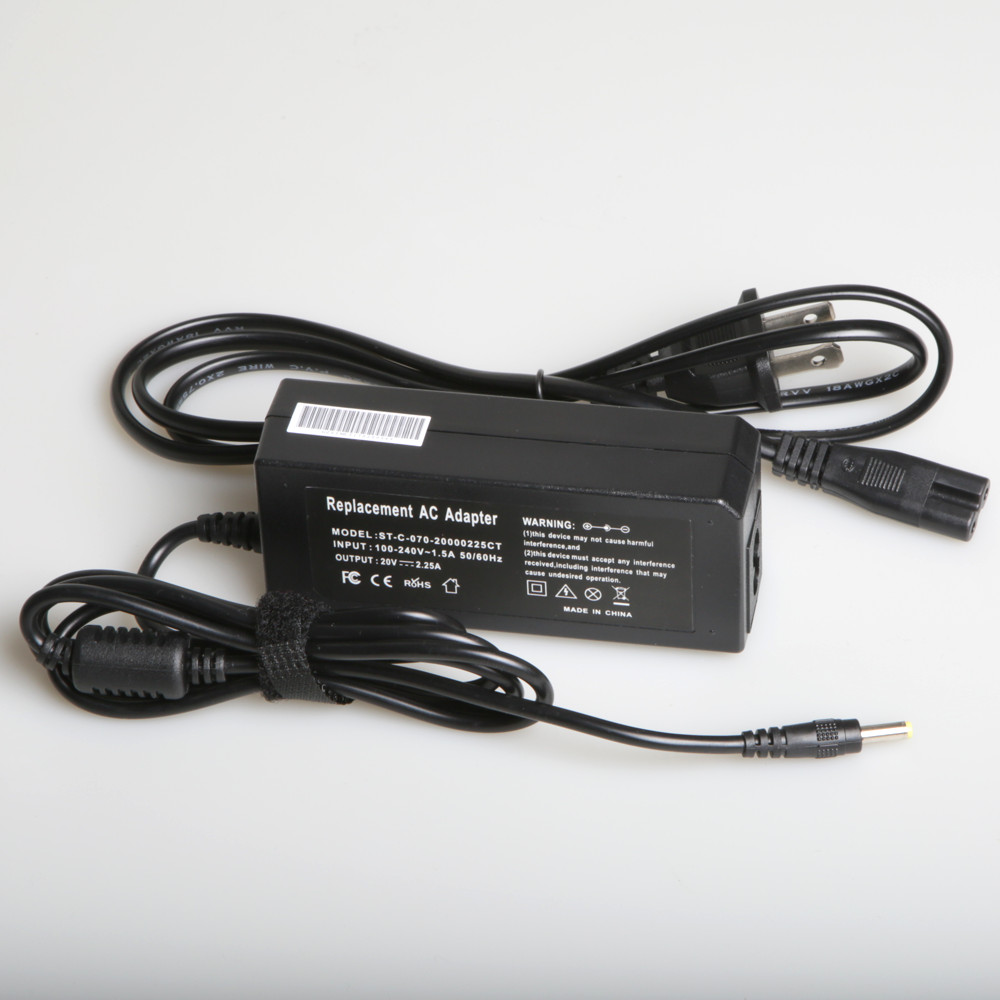 AC Adapter Charger Power Supply For Lenovo N23 Chromebook 80UR0046UK 80UR0002US