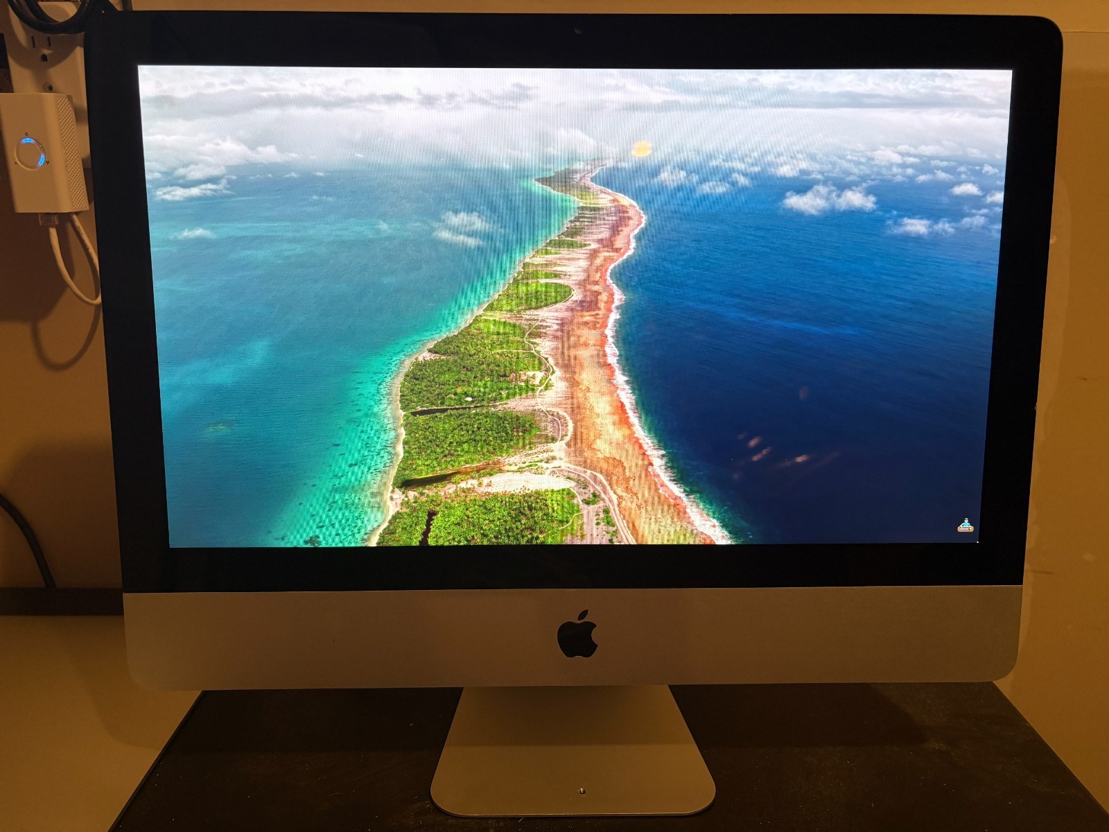 Apple iMac 21.5” 2011 i5 SSD+RAM Upgraded, macOS Ventura, AppStore+iCloud Works