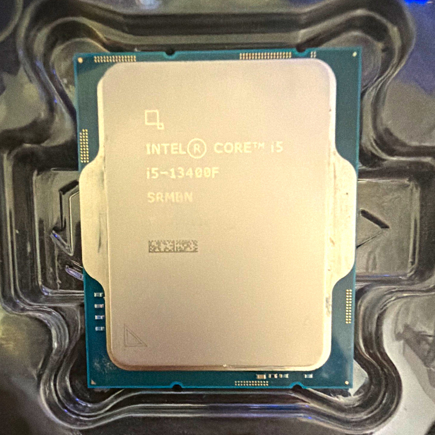 Intel Core i5-13400F 10-Core 2.50GHz LGA1700 CPU Processor w/ Cooler