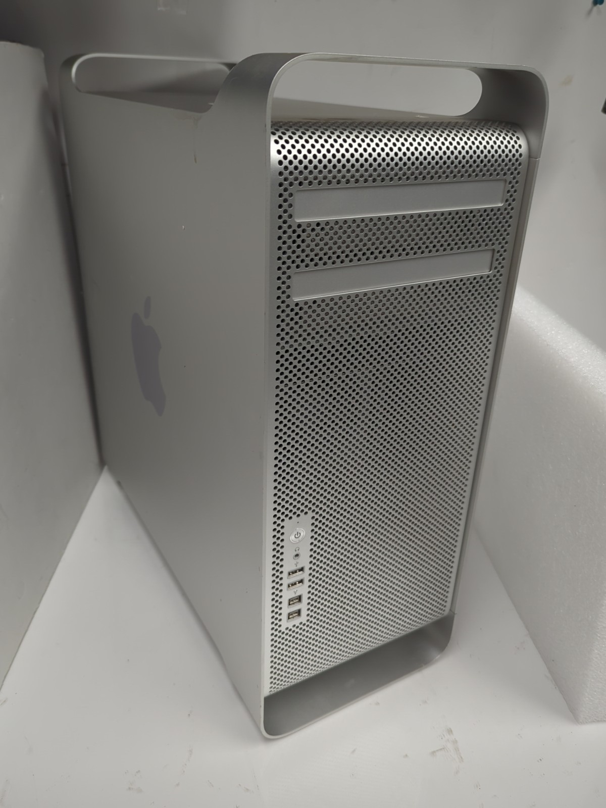 Mac Pro A1289 2010/2x2.4 GHz Quad-Core Xeon/40GB RAM/240GB SSD/HD5770/10.13 -