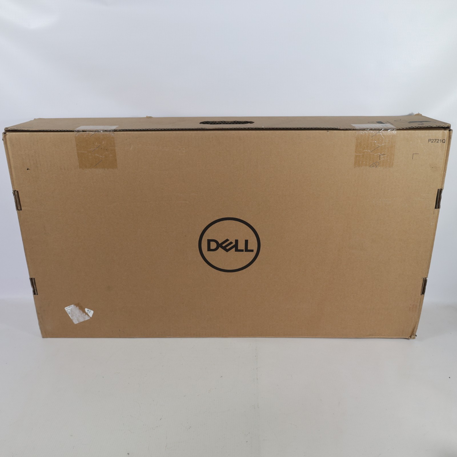 Dell P2721Q 27" 3840 x 2160 Pixel 4K Ultra HD Computer Monitor BRAND NEW SEALED