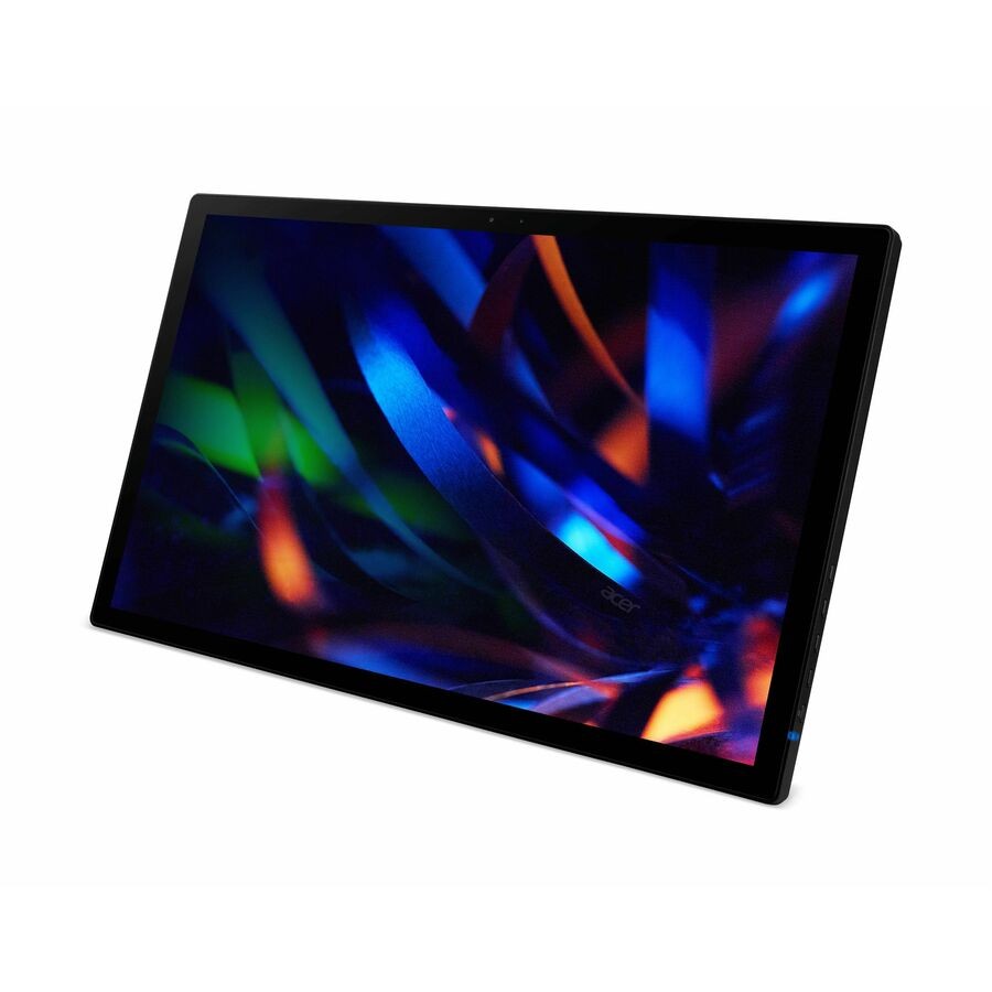 Acer UM.QW2AA.001 UT242Y 24" Class FHD 1080p 75Hz 5ms IPS Webcam Monitor HDMI DP