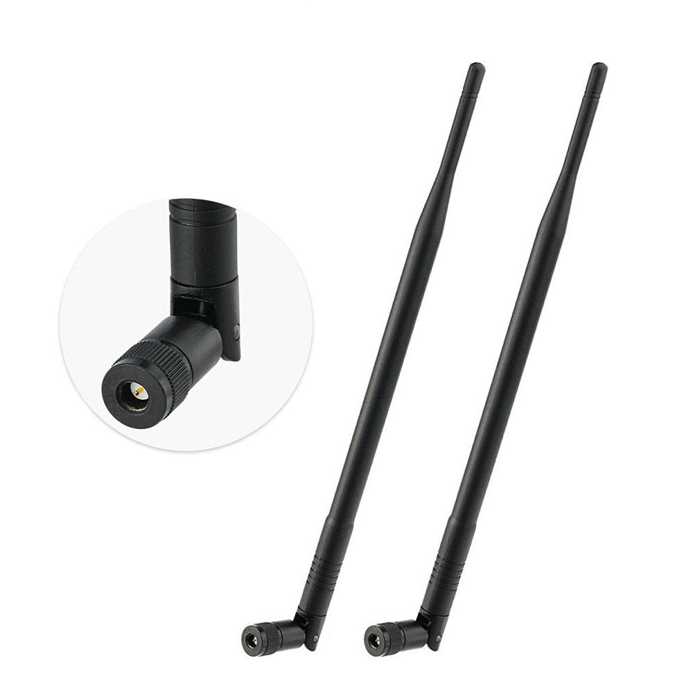 2 Pack 4G SMA Antenna For AT&T MF279 Home Wireless Internet Router Hotspot