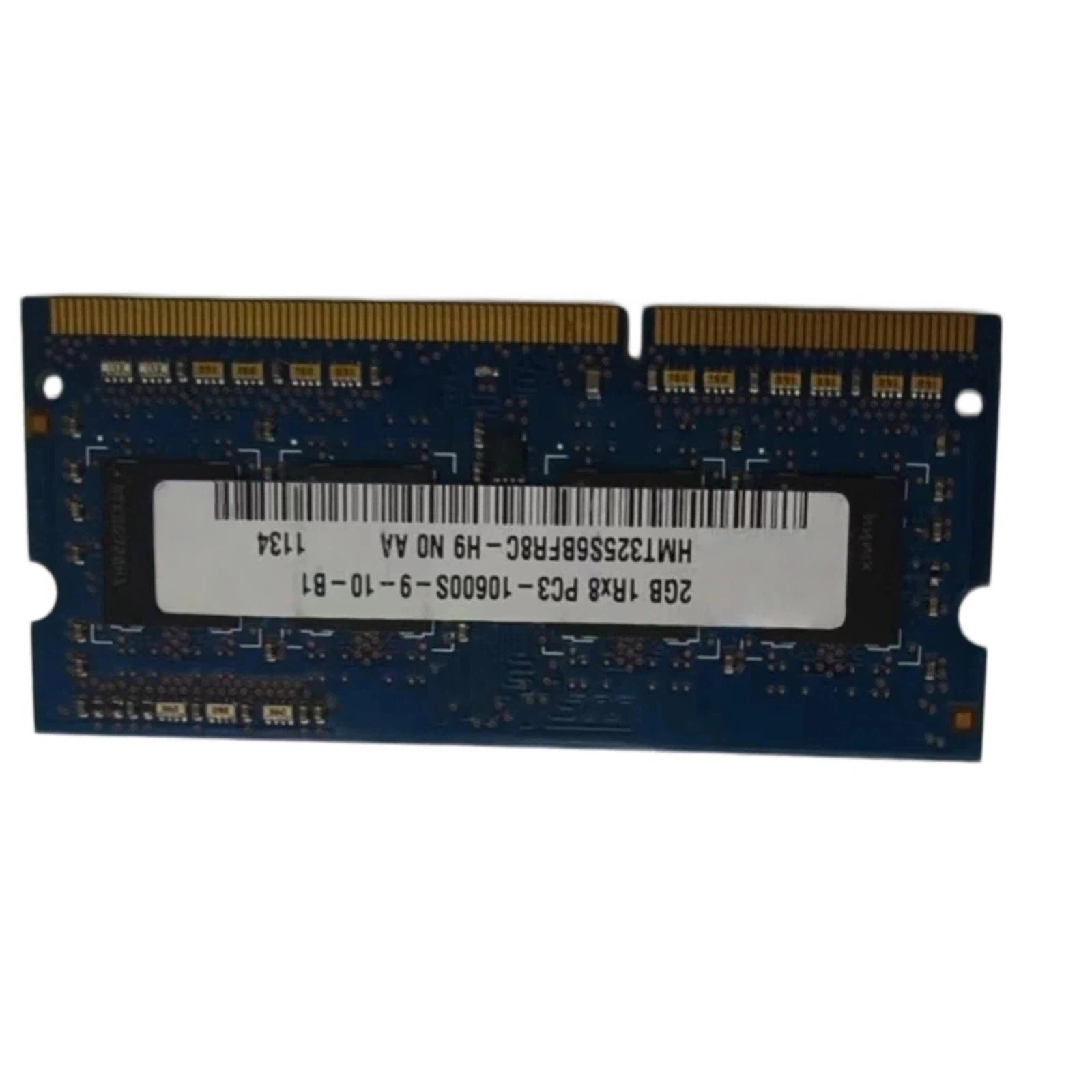 Memory Module Fits For Hynix PC3-10600S-9-10-B1 Printer Parts