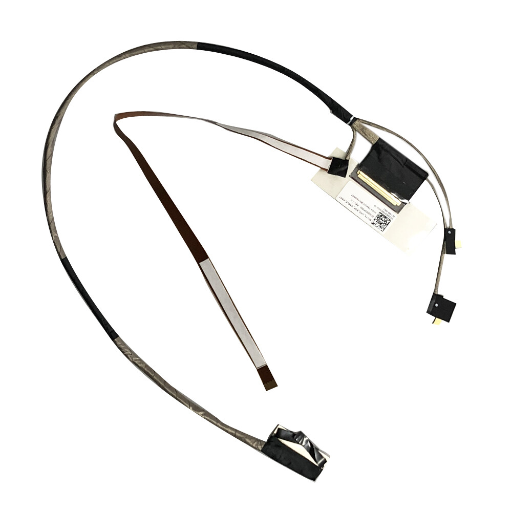 LCD UHD Display Cable 40p For Lenovo Yoga 710-15 710-15ISK 710-15IKB 5C10M14137