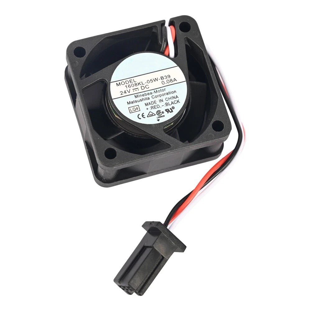 1PC New In Box Cooling Fan For FANUC NMB-MAT 1608KL-05W-B39 Fast Delivery