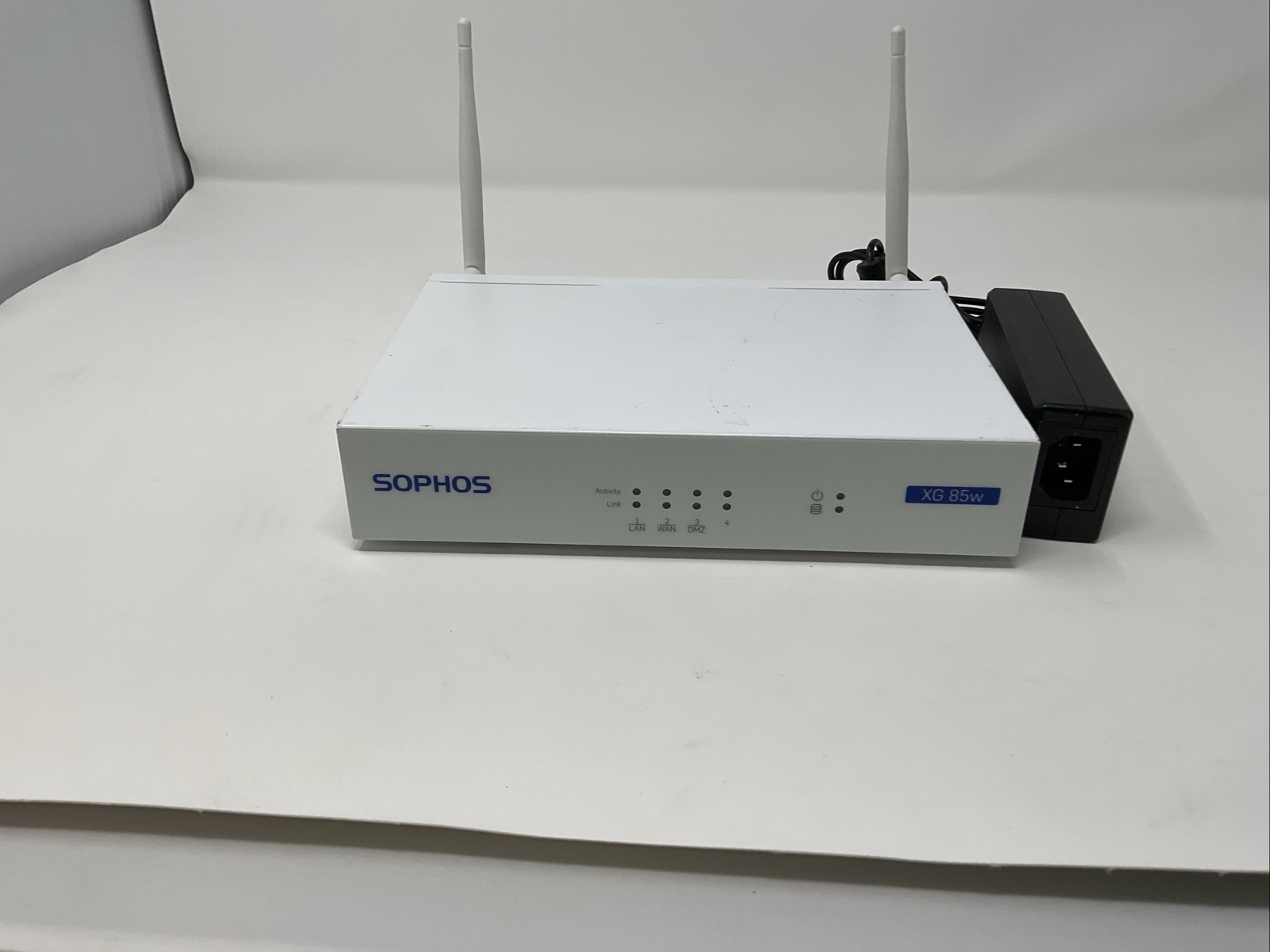 Sophos XG 85w Firewall Rev.1