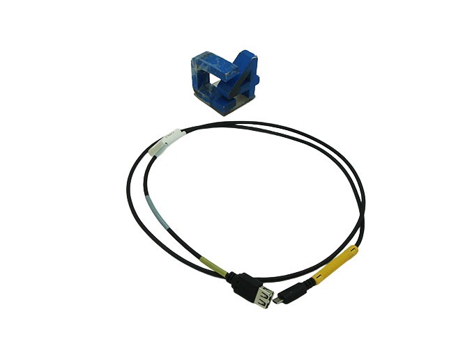 EMC 039-004-110 VMAX MINI USB TO USB CABLE