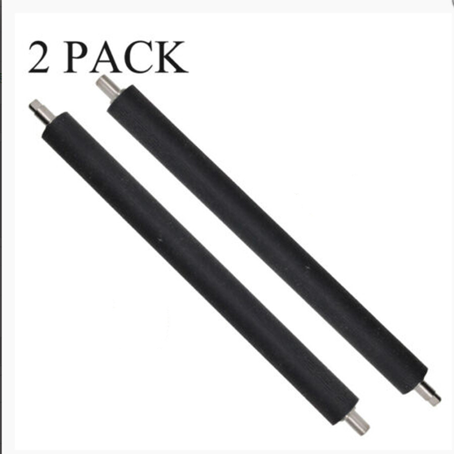 2x New Platen Roller for Zebra RW420 RW4-PS Thermal Label Printer AN16753-022