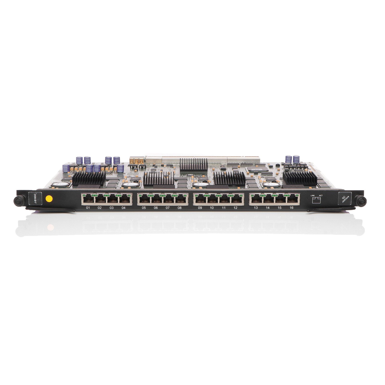 Foundry J-B16GC Module II price incl VAT 3 yr warranty* B2B