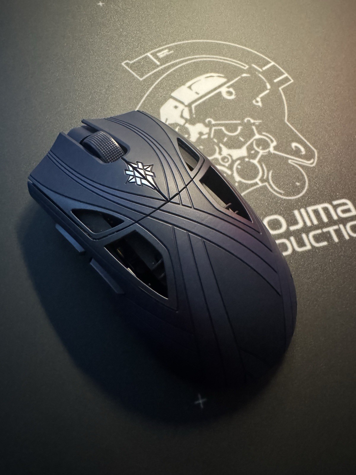 Finalmouse SLX Nightfall