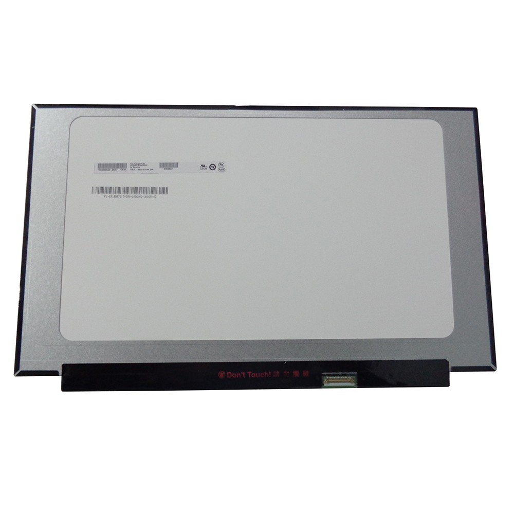 Lenovo V15 G1-IML V15-ADA V15-IIL Non-Touch Led Lcd Screen 15.6" FHD