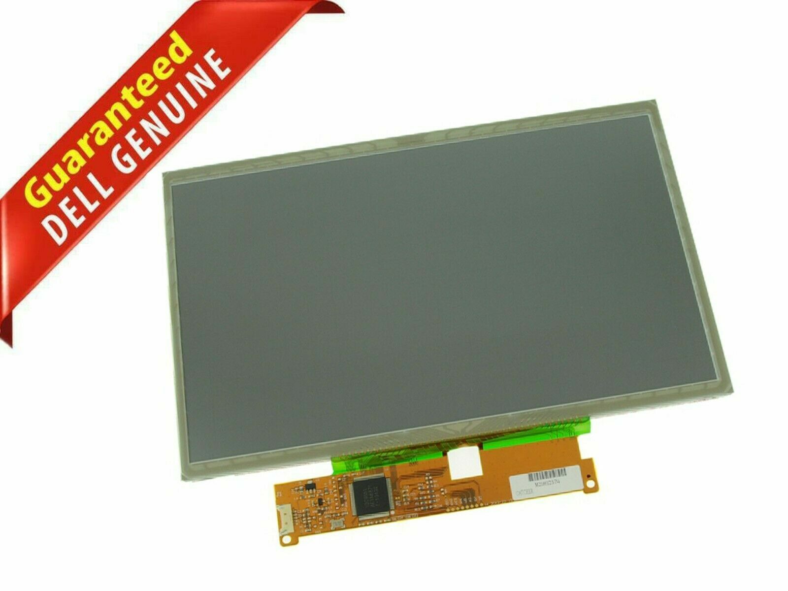 New 10.1" Dell Latitude 2120 2110 Inspiron Mini 1012 Laptop Screen YP4X0 WHK4F