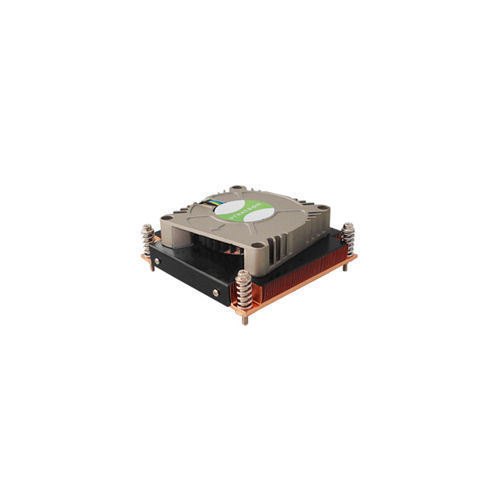 Dynatron G199 Intel Socket 1366 1U CPU Cooler