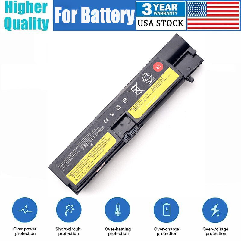 01AV418 New Battery For Lenovo Thinkpad 01av416 01av417 E570 E570c E575 82 83 US