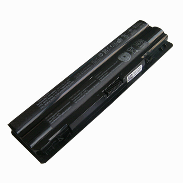 New 4400mAh Battery For DELL Original XPS 15 XPS 17 L702X AHA63226277 J70W7 PC
