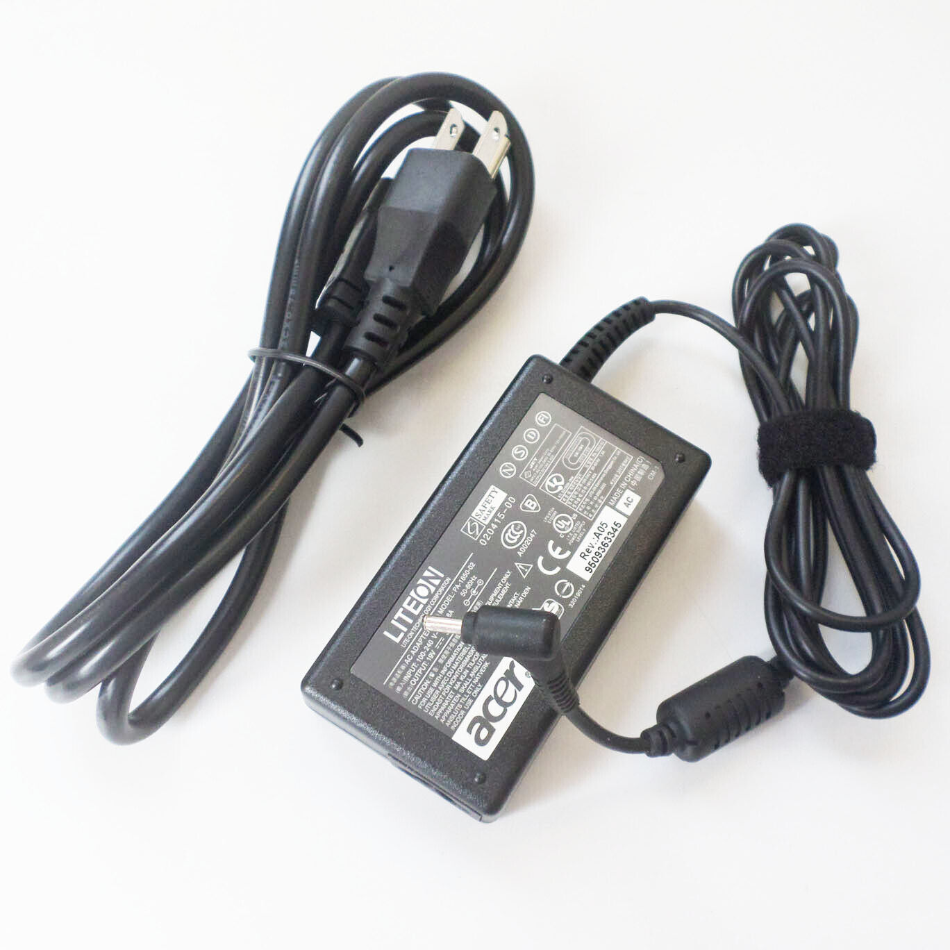 Genuine AC Adapter Charger For Acer Chromebook CB5-311-T5BD CB5-311-T5X0 CB5-311