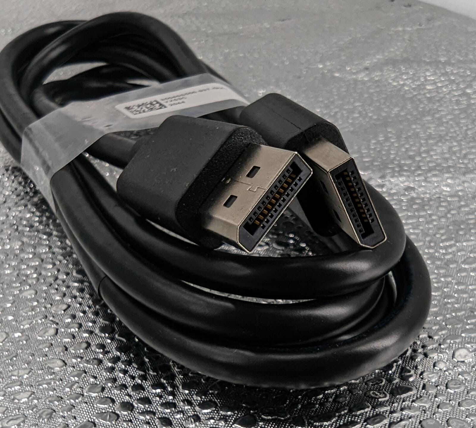 Dell Display Port Cable  P/N 35040S500-93T
