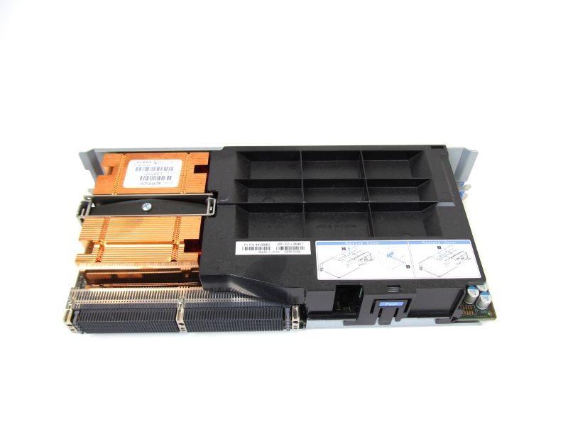 IBM 46K7401 5.0GHZ 2-Core POWER6 Processor Card 32MB L3 Cache 53EC 8204-E8A yz