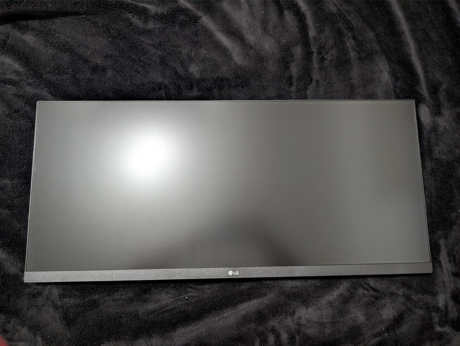 LG 29WN600 29" IPS LED Computer Monitor - 29WN600-W - OPEN BOX ( New )