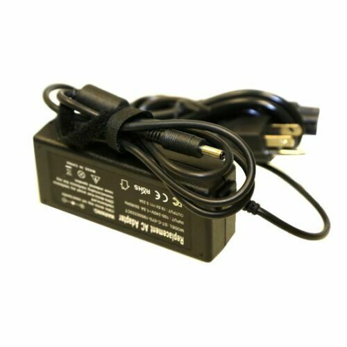 Charger For HP 15-ac129ds 15-ac130ds 15-ac131ds 15-ac132ds AC Power Supply Cord