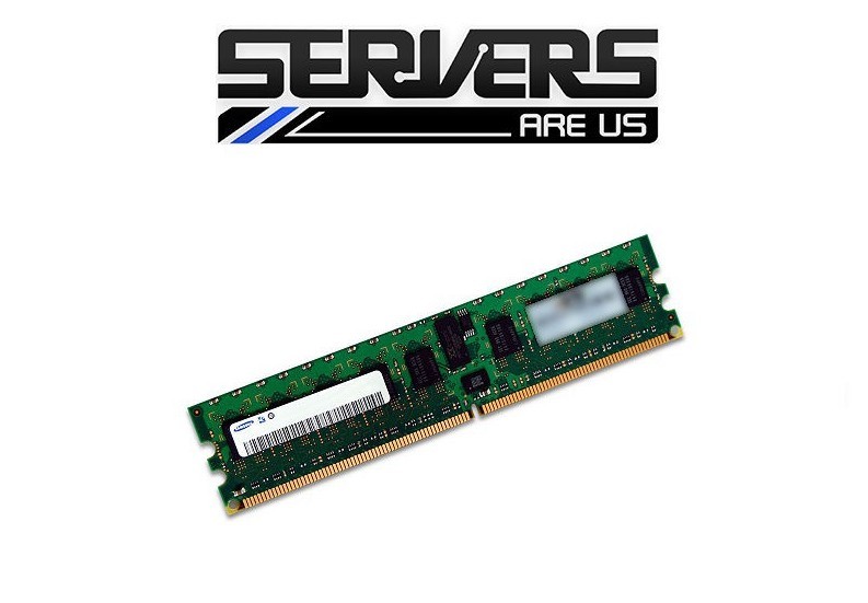 HPE 32gb Memory Kit 728629-B21 1X32GB DR X4 DDR4-2133 REG 774175-001 752370-091