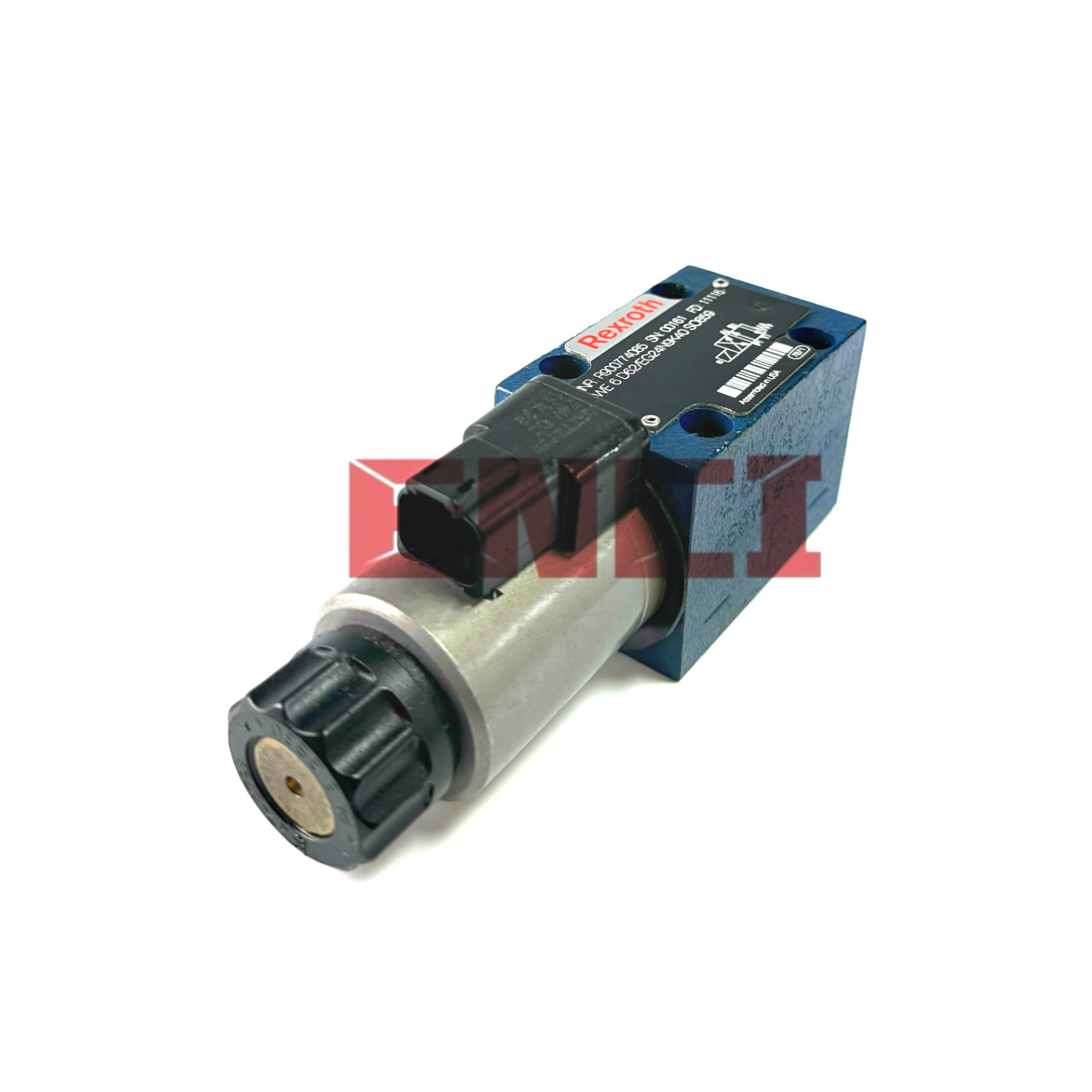 1PCS 4WE 6 D6X/EG24N9K40 SO859 R900774085 Bosch Rexroth 4WE6D62/EG24N9K40 SO859